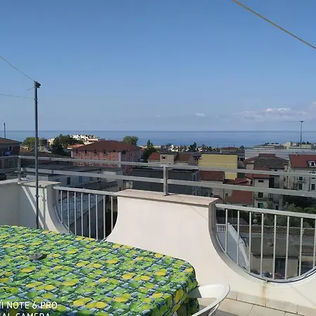 דירה A Due Passi Dal Mare *