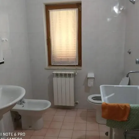 דירה A Due Passi Dal Mare