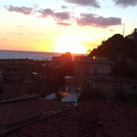 A Due Passi Dal Mare *