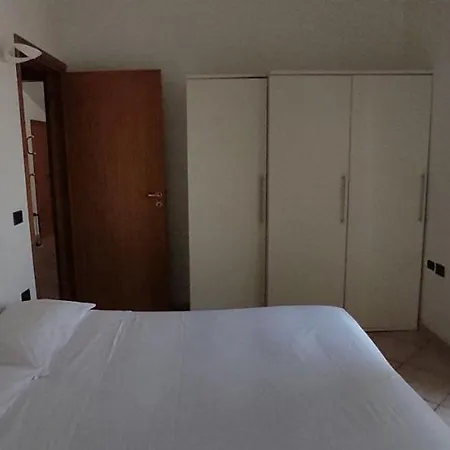 A Due Passi Dal Mare דירה
