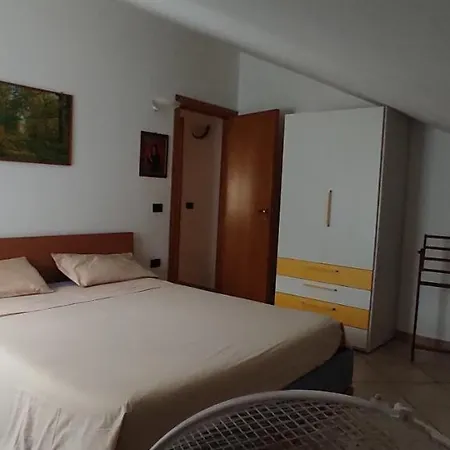 A Due Passi Dal Mare Apartment